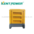 Small Power 50kw/63kVA Cummins Engine Generator Electric Diesel Power Station Open Type Generating Set Factory Price